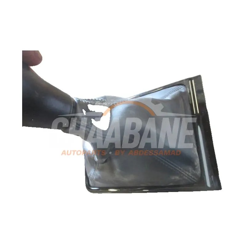 Enveloppe levier de vitesse T2H23318PVJ Jaguar F-Pace 2.0 D 180 16V AWD