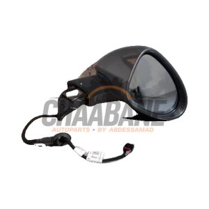 Retroviseur exterieur droit 95B959578 Porsche Macan (95B) 3.0 S Diesel V6 24V 2014