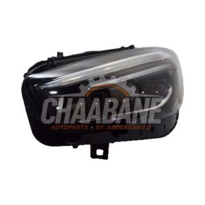 Phare gauche A2479061903 Mercedes B (W247) 2.0 B-200d