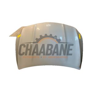 Capot 000000 Mercedes CLA (117.3) 1.6 CLA-180 16V