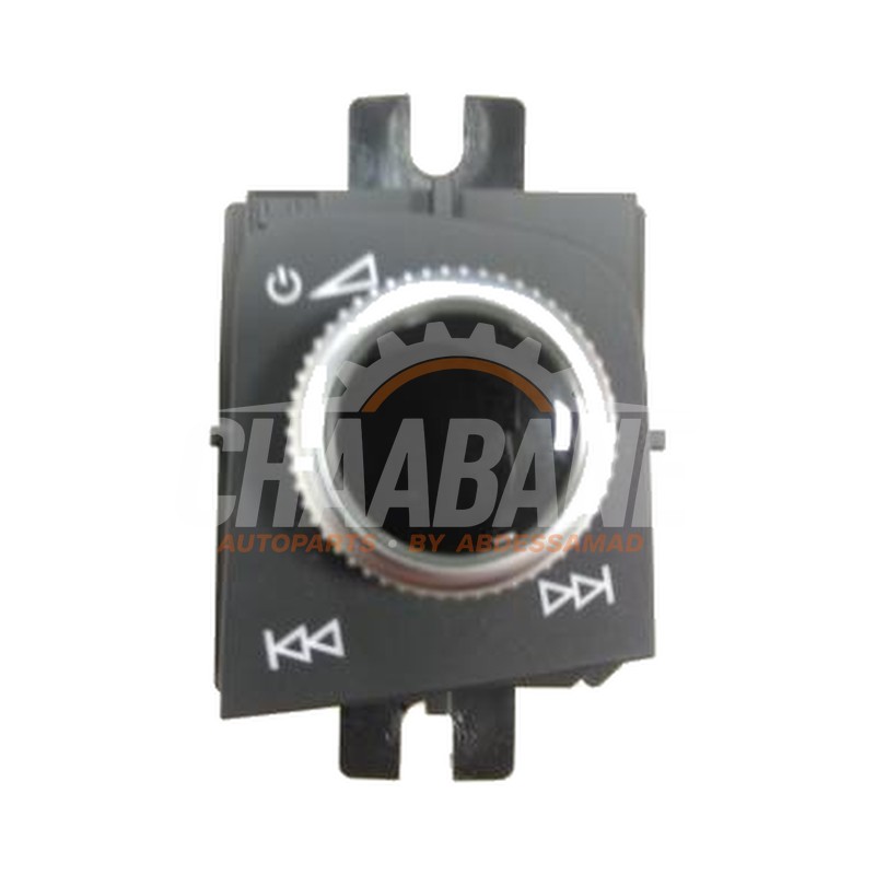 Commutateur 8W1919616 Audi A4 2015