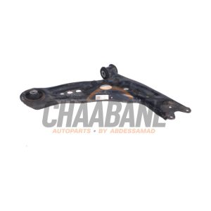Bras de suspension avant droit 5Q0407152J Audi A3 (8V1/8VK) 1.6 TDI Ultra 16V 2012 / 2020