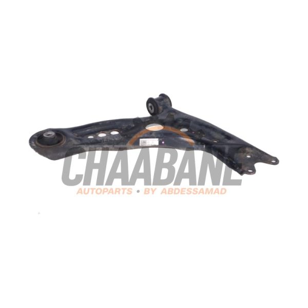 Bras de suspension bas avant droit 5Q0407152J Audi A3 Limousine (8VS/8VM) 1.8 TFSI 16V 2013 / 2020