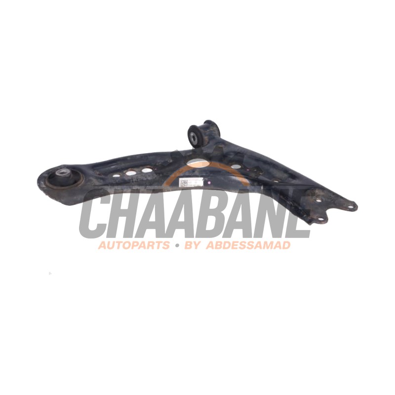 Bras de suspension avant droit 5Q0407152J Audi A3 (8V1/8VK) 1.6 TDI Ultra 16V 2012 / 2020
