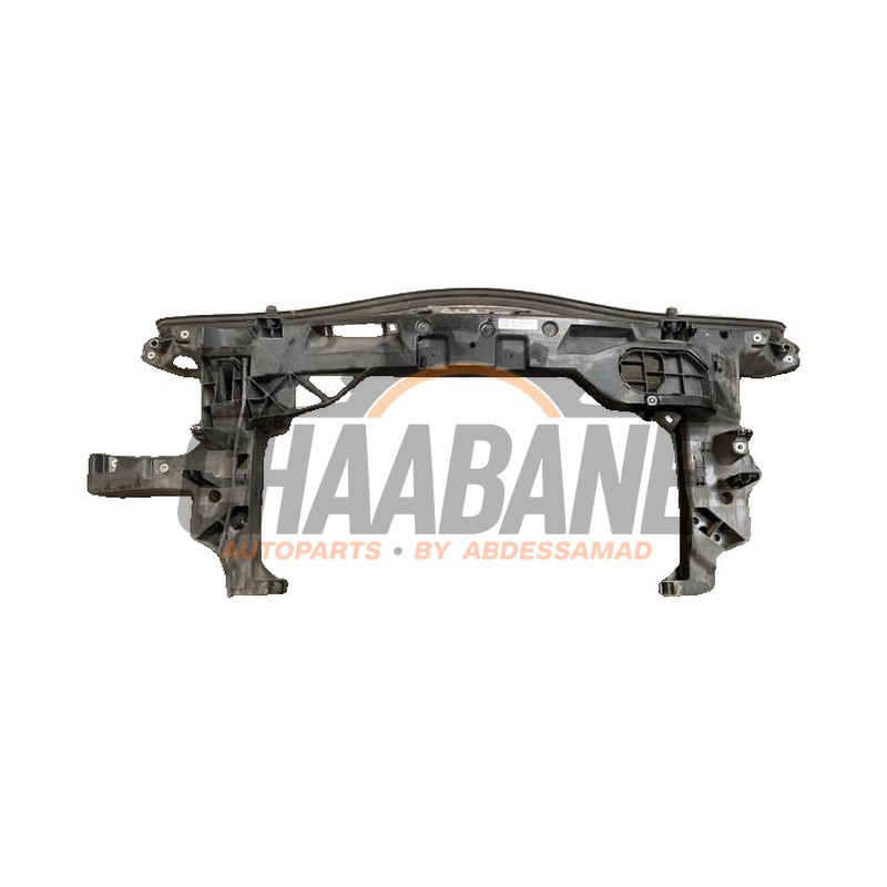 Panneau avant A9108800500 Mercedes Sprinter 3,5t (907.6/910.6) 311 CDI 2.1 D FWD
