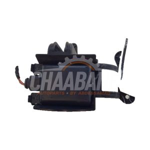 Side assist capteur 5Q0907685C Seat Arona (KJX) 1.0 TSI 12V 2017