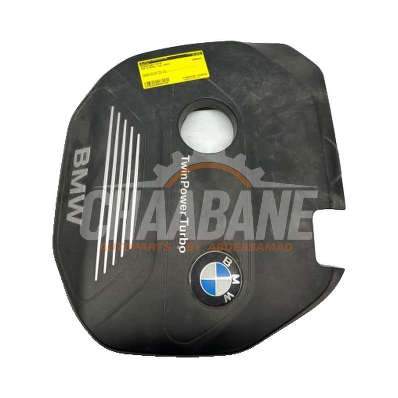 Couverture moteur BMW 2 serie Active Tourer (F45) 218i 1.5 TwinPower Turbo 12V 2013 / 2021