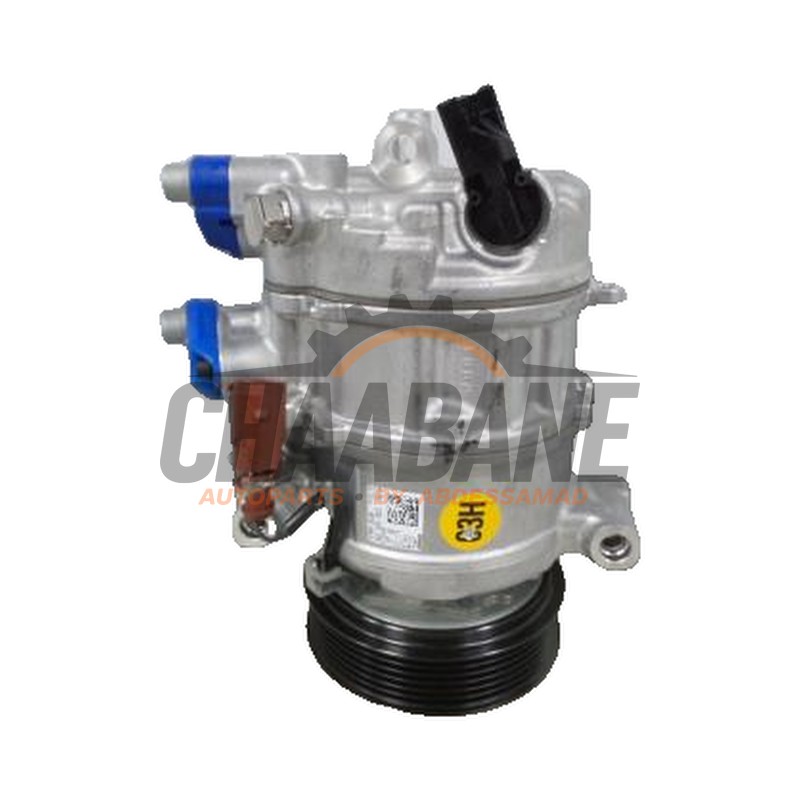 Compresseur de clim 3Q0820803 Skoda Superb 2015 / 2024
