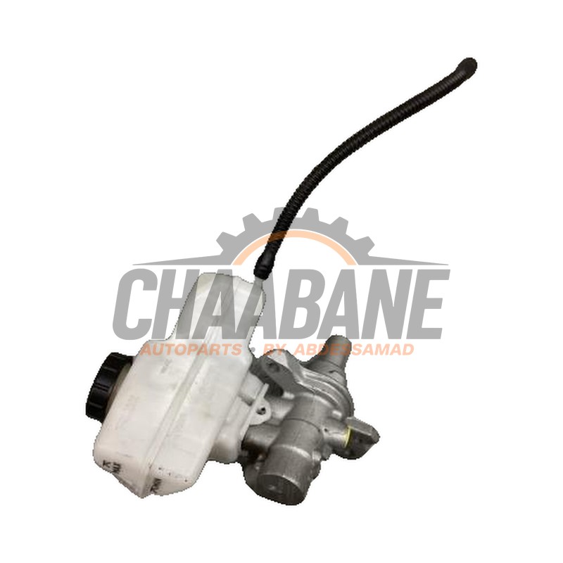 Cylindre de frein principal 846986 Skoda Octavia Combi (NXAC) iV 1.4 TSI RS 16V 2019