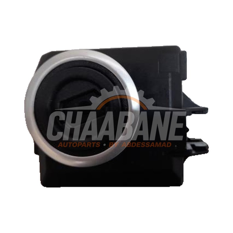Lecteur de carte (serrure) A2469057503 Mercedes GLA (156.9) 2.2 200 CDI, d 16V
