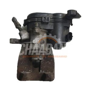 Etrier de frein (pince) arriere gauche A2464232198LI Mercedes A (W176) 1.6 A-180 16V