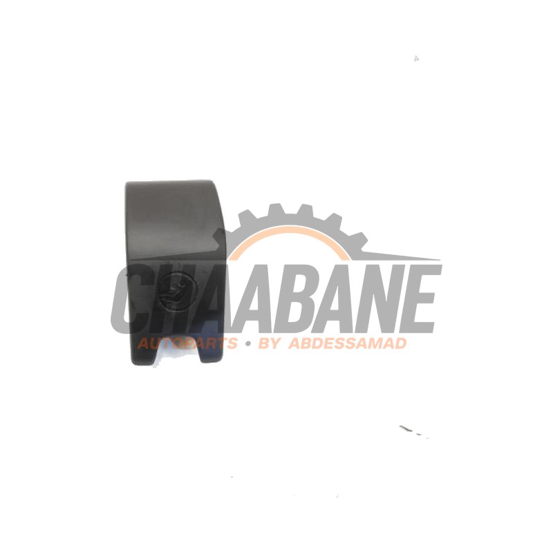 Support isofix 8V0887187 Audi A3 Limousine (8VS/8VM) 1.0 TFSI 12V 2013 / 2020