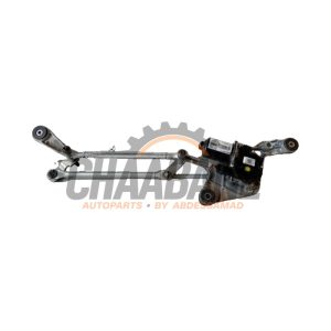 Moteur + mecanisme dessuie glace W000051184 Mercedes Vito (447.6) 2.2 116 CDI 16V