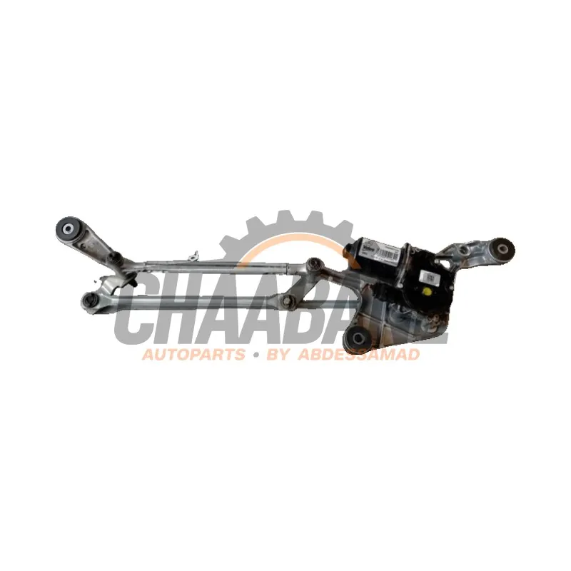 Moteur+mecanique essuie-glace W000051184 Mercedes Vito (447.6) 2.2 116 CDI 16V