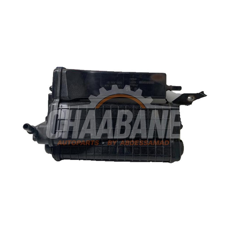 Filtre carbone 5WA201801 Audi A3 Sportback (8VA/8VF) 1.0 30 TFSI 12V 2012 / 2020