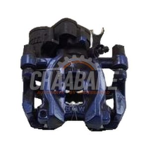 Etrier de frein (pince) arriere droit 34216860008 BMW 2 serie Gran Coupe (F44) 218i 1.5 TwinPower Turbo 12V 2019