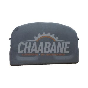 Plage arriere A1566904500 Mercedes GLA (156.9) 1.6 180 16V