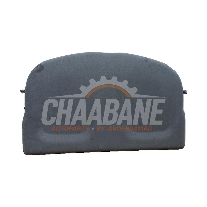 Plage arriere A1566904500 Mercedes GLA (156.9) 1.6 180 16V