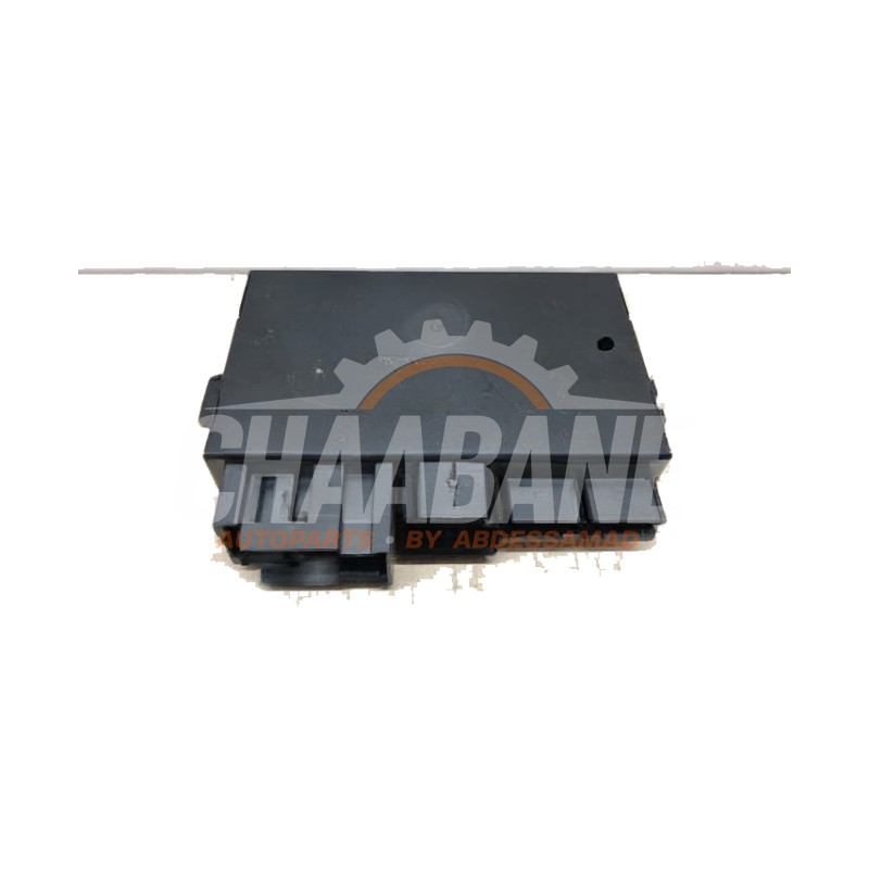Module (divers) 5DS01110623 Mercedes GLE AMG Coupe (C292) 5.5 63 S AMG V8 biturbo 32V 4-Matic