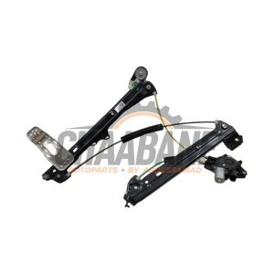Leve vitre electrique avant droit 51335A0DAA8 BMW iX (I20) xDrive40 77 kWh 2021