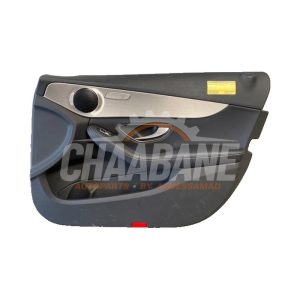 Revetement portiere haut 4portes avant droite A2057204627 Mercedes C (W205) C-200 1.6 CDI BlueTEC, C-200 d 16V