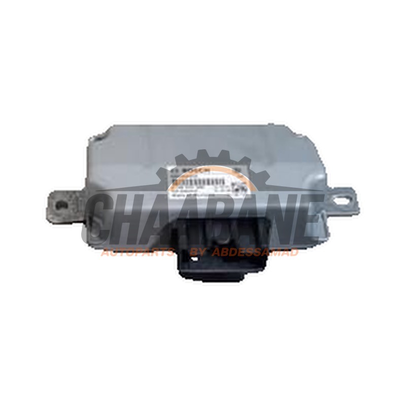 Stabilisateur de tension 56029583AB Maserati Quattroporte VI 3.0 S Q4 Biturbo V6 24V 2012