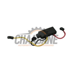Capteur (divers) 5Q0951177 Audi A4 2024