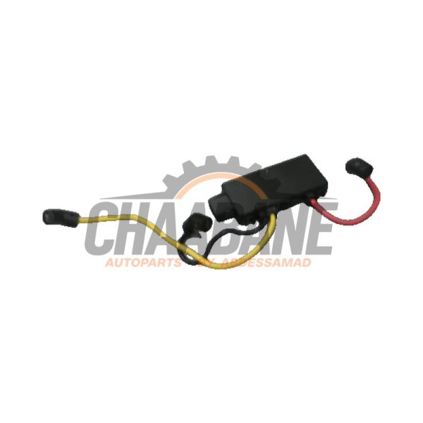 Capteur (divers) 5Q0951177 Audi A4 2024