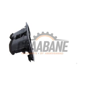 Aerateur tableau de bord 4G1820951J6PS Audi RS 6 Avant (C7) 4.0 V8 TFSI 32V 2013 / 2018