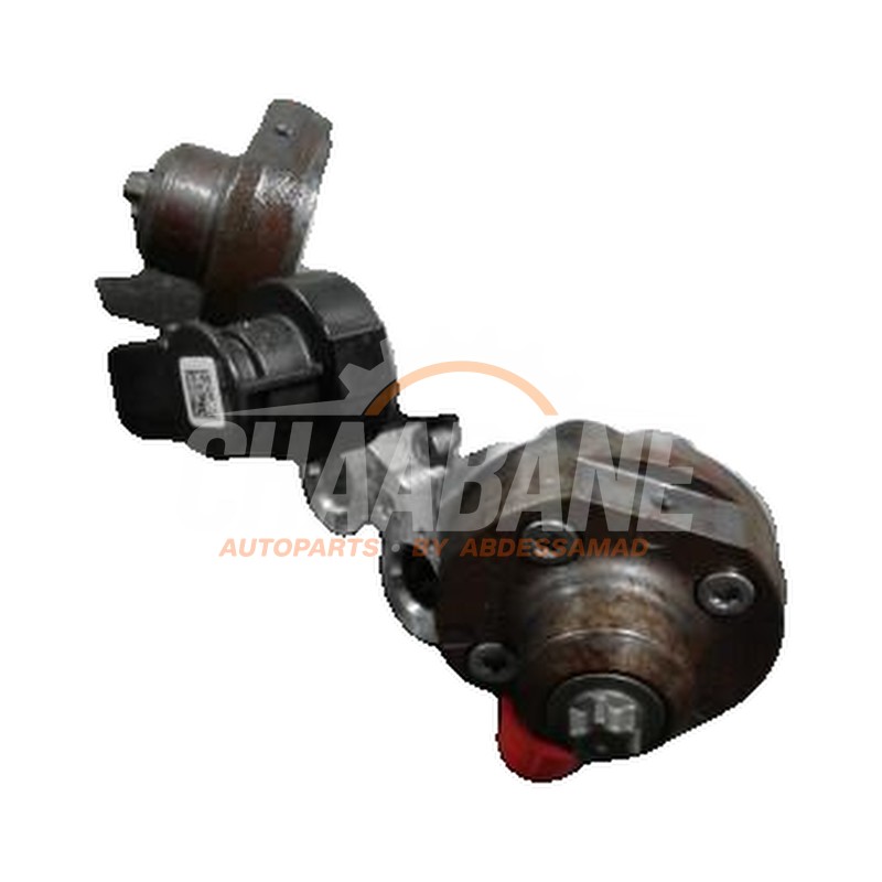 Pompe carburant mecanique 059130755CG Audi A6 2012 / 2018