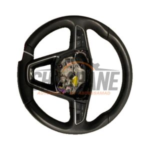 Volant 5FJ419091C Seat Tarraco 2.0 TDI 190 4Drive 16V 2018 / 2024