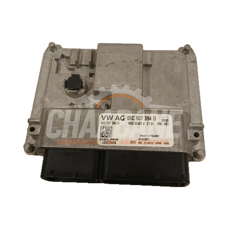 Calculateur moteur 05C907394D Seat Leon 2020