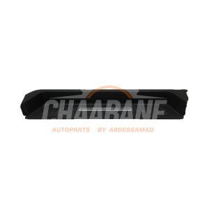 Niveau d'entree de porte coulissante droite 4476802606 Mercedes EQV 300