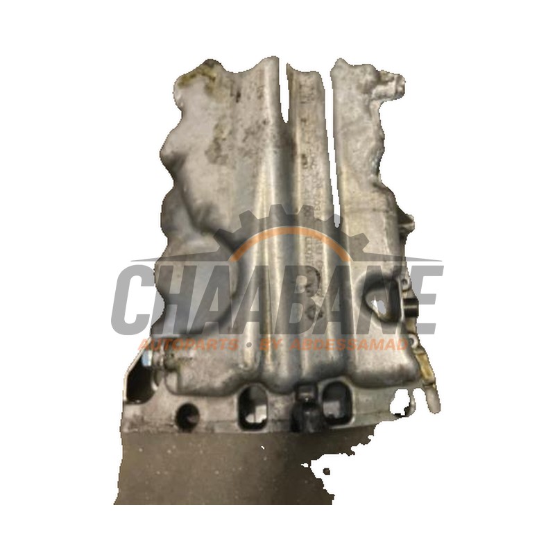 Couvercle carter 04C103603K Skoda Fabia III (NJ3) 1.0 12V 2014 / 2021