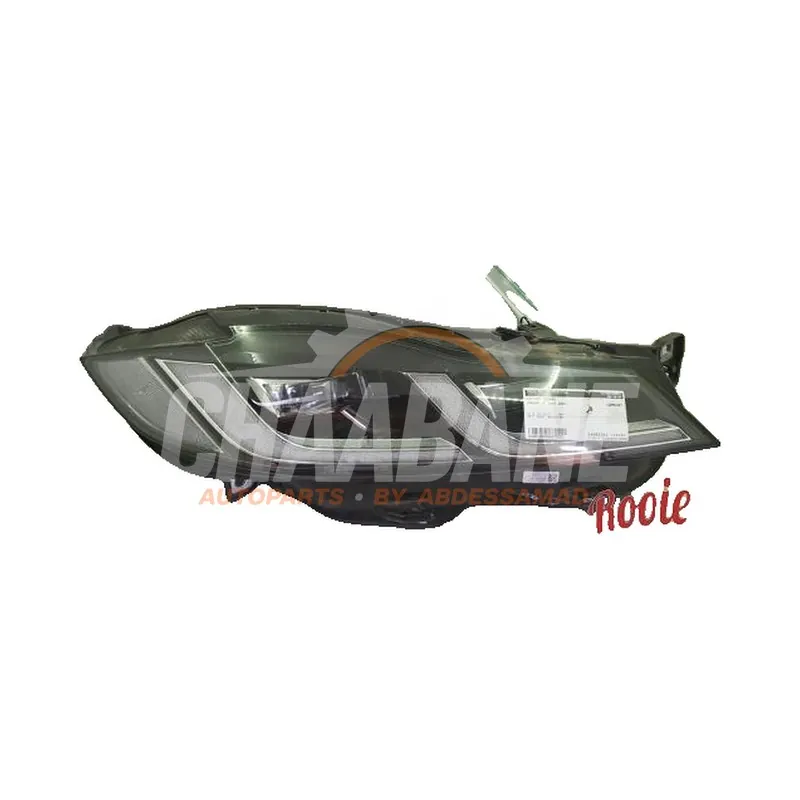Phare droit 142000024900 Jaguar XF (X260) 2.0 P250 Turbo 16V