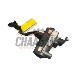 Actionneur electrique (Turbo) 6NW010430 Jaguar XE 2.0d 180 16V