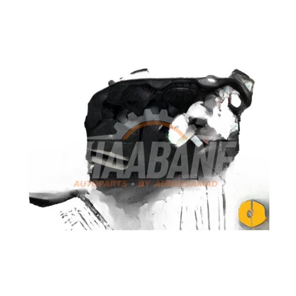 Leve vitre electrique avant droit 51335A8DA32 BMW 5 serie (G60) 530e 2.0 TwinPower Turbo 16V 2023