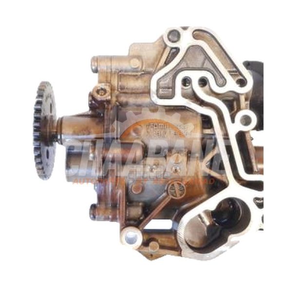 Pompe a huile 04E115109E Audi A4 2015