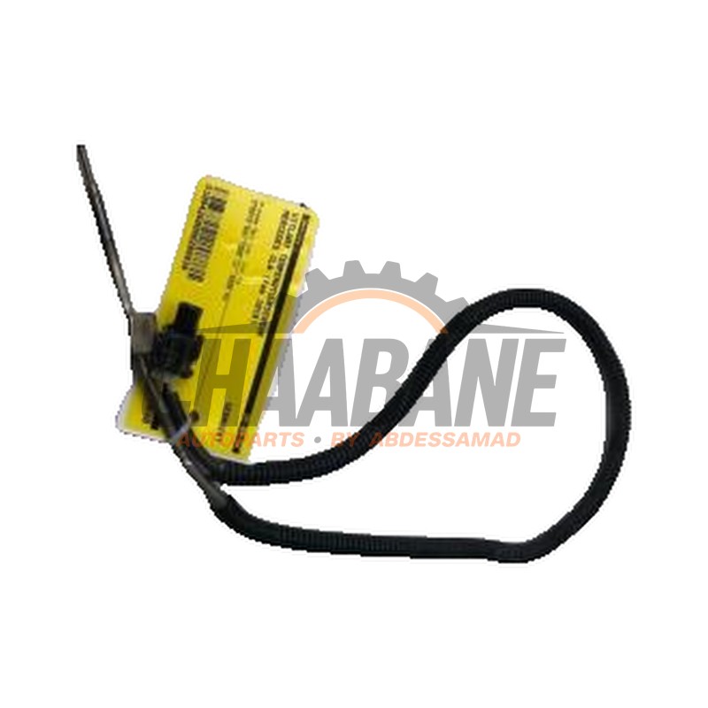 Sensor temperature d'echappement 0009059705 Mercedes GLC Coupe (C253) 2.2 250d 16V BlueTEC 4-Matic