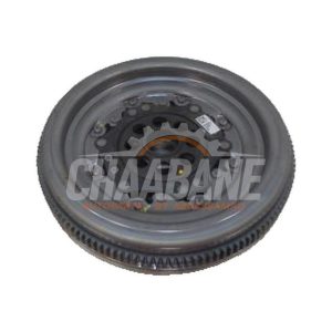 Volant moteur 06K105266A Audi TT 2014