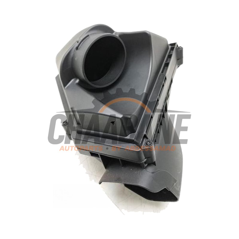 Boitier filtre a air 13718095804 BMW M3 (G80) 3.0 Competition TwinPower Turbo 24V 2019