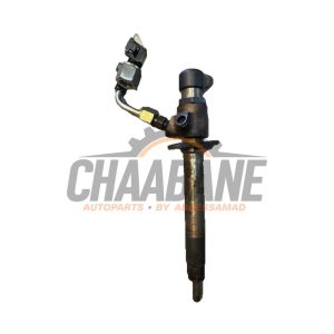 Injecteur (diesel) 5U3Q9K546AA Jaguar XF (X260) 2.0d 180 16V