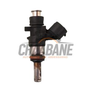 Injecteur (injection essence) 06L906031A Audi S3 Sportback (8VA/8VF) 2.0 T FSI 16V 2012 / 2020