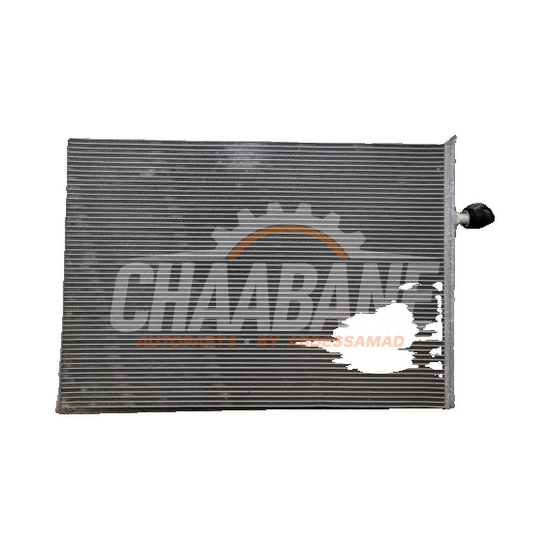 Radiateur deau A0995002003 Mercedes E (R238) E-220d 2.0 Turbo 16V