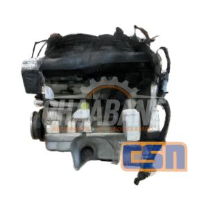 Moteur 764314713 BMW X3 Van (G01) xDrive M40i 3.0 TwinPower Turbo 24V 2017