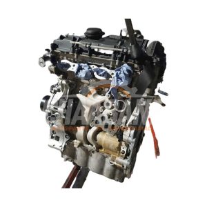 Moteur 11002461616 BMW X2 (F39) sDrive 20i 2.0 16V Twin Power Turbo 2017 / 2023