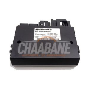 Module (divers) A2059000327 Mercedes C AMG (C205) 4.0 C-63 S AMG V8 Biturbo