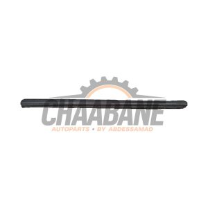 Bas de caisse droit 4N4853860B Audi A8 (D5) 3.0 V6 24V 50 TDI Mild Hybrid Quattro 2017