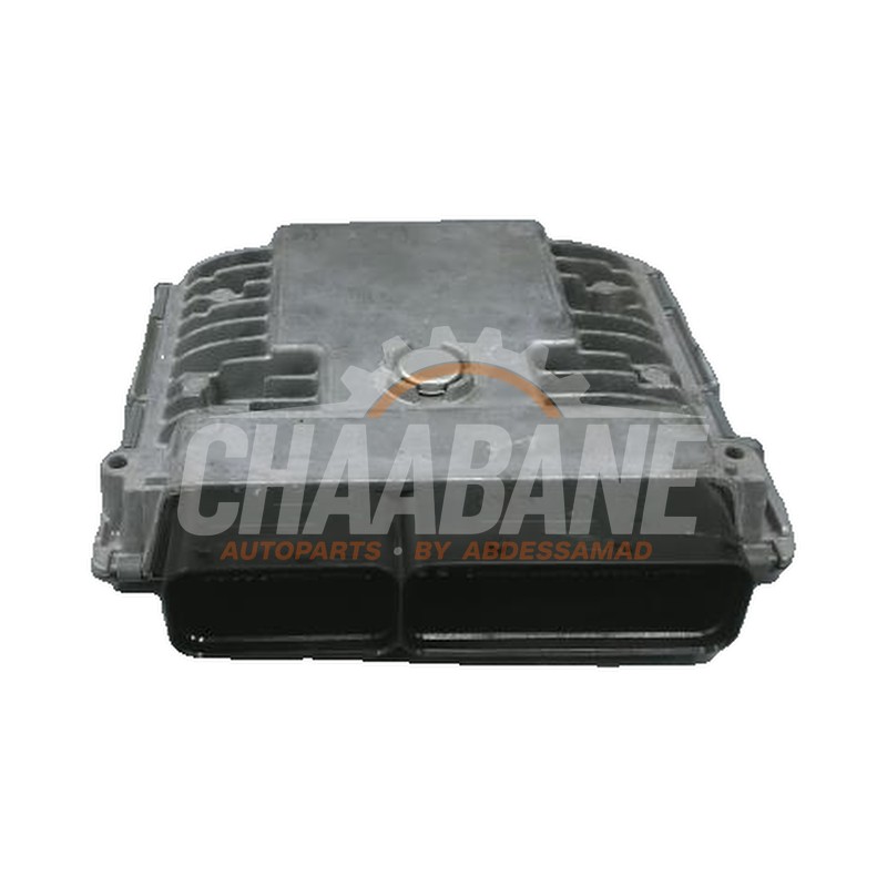 Ordinateur gestion moteur 03F906070JN Skoda Rapid 1.2 TSI 2012 / 2022