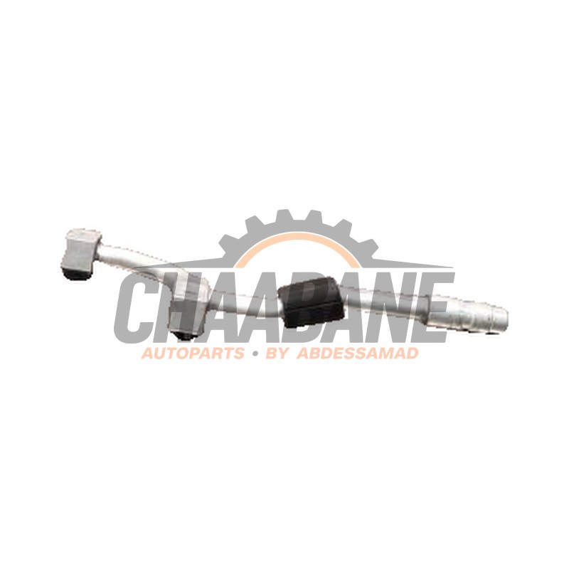 Tuyau de climatisation 1EA816543A Skoda Enyaq iV 80 2021